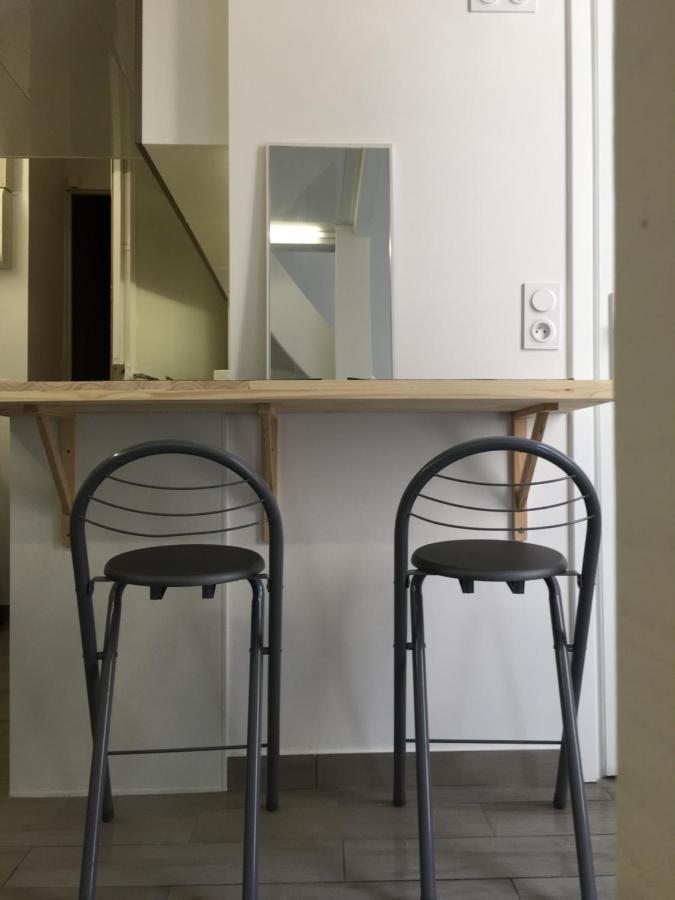 Ferienwohnung Calmette Cannes Exterior foto