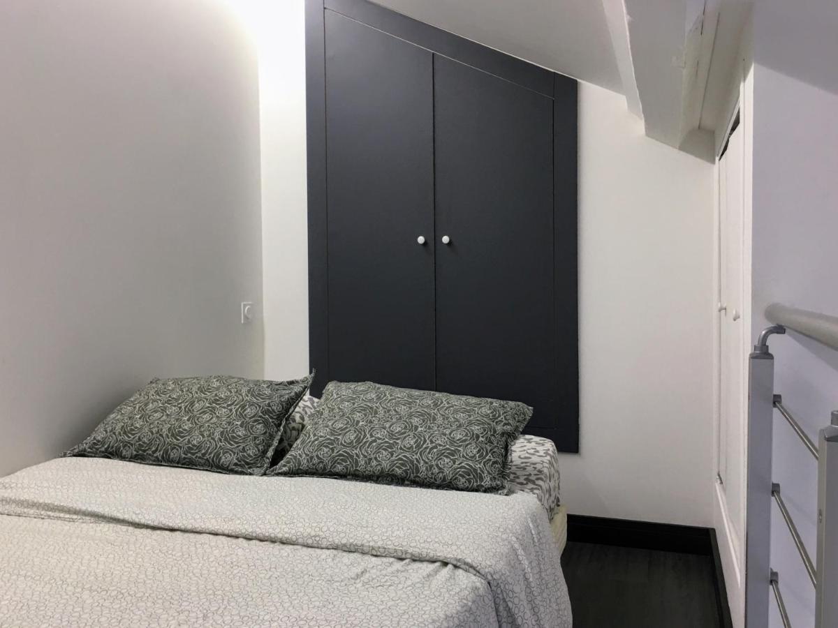 Ferienwohnung Calmette Cannes Exterior foto