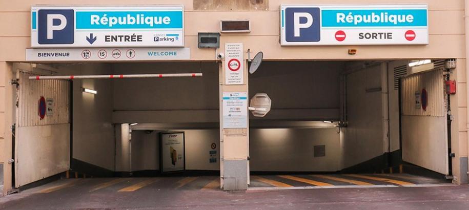 Ferienwohnung Calmette Cannes Exterior foto